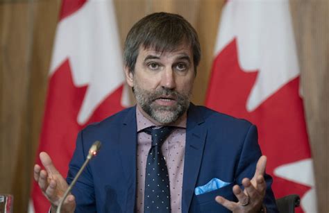 Ottawa working to prevent further wildfire tragedy after deaths: environment minister